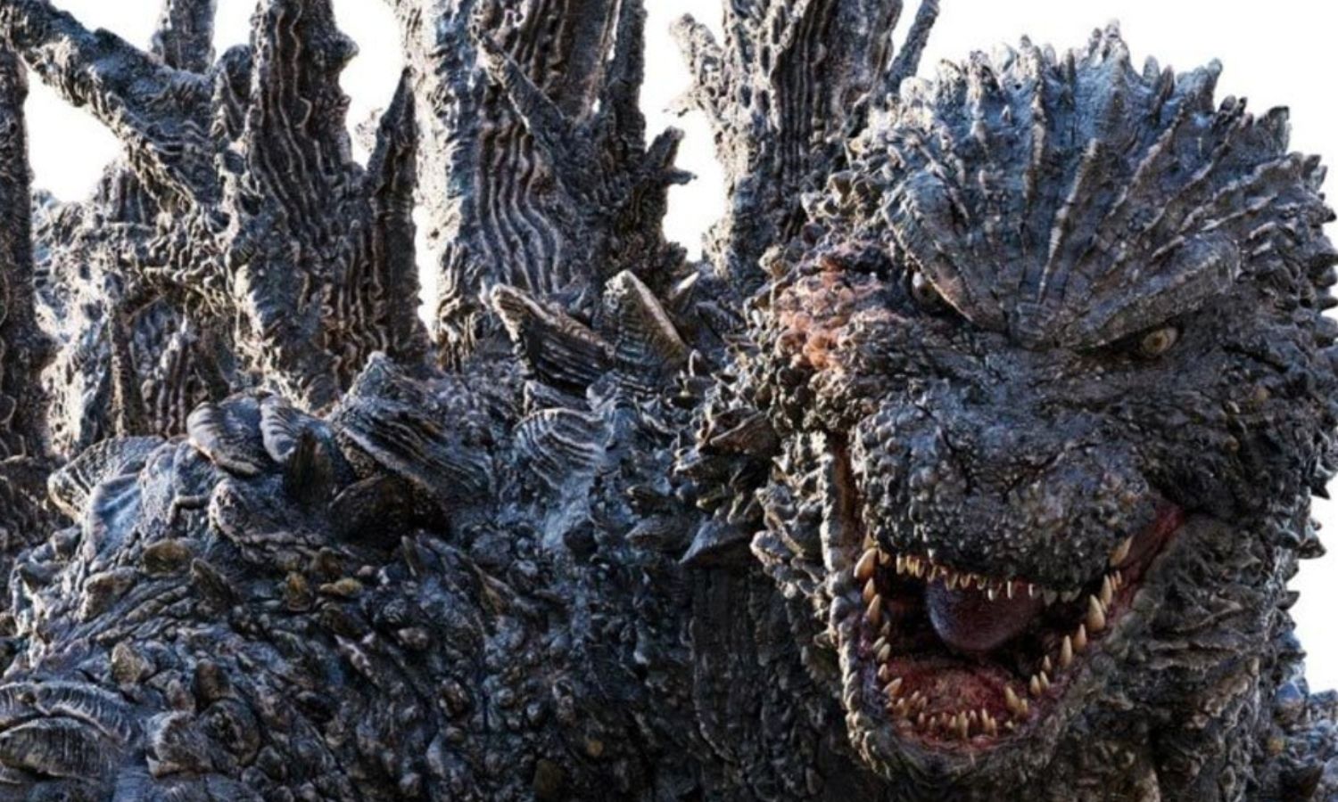 Godzilla Minus One Trailer
